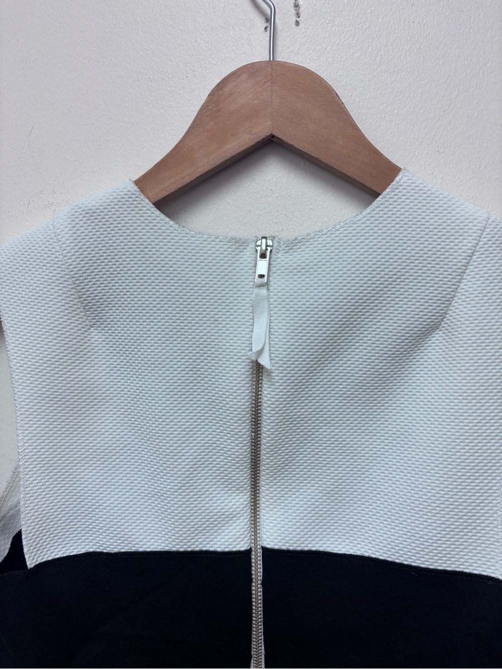 Torn by Ronnie Kobo Crop Top - Picture 8 of 11